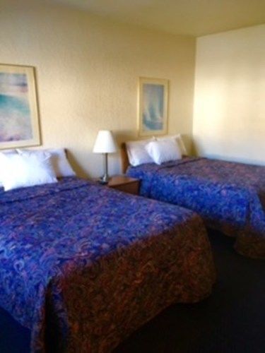 Voyageur Lakewalk Inn ดุลูท ภายนอก รูปภาพ